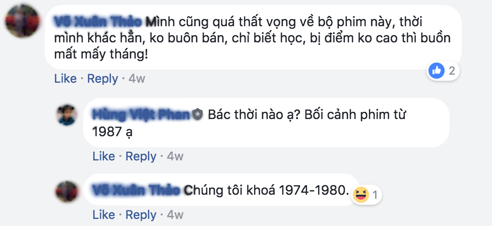 Phim bom tấn của VTV tiếp tục gây tranh cãi Phim bom tấn của VTV tiếp tục gây tranh cãi